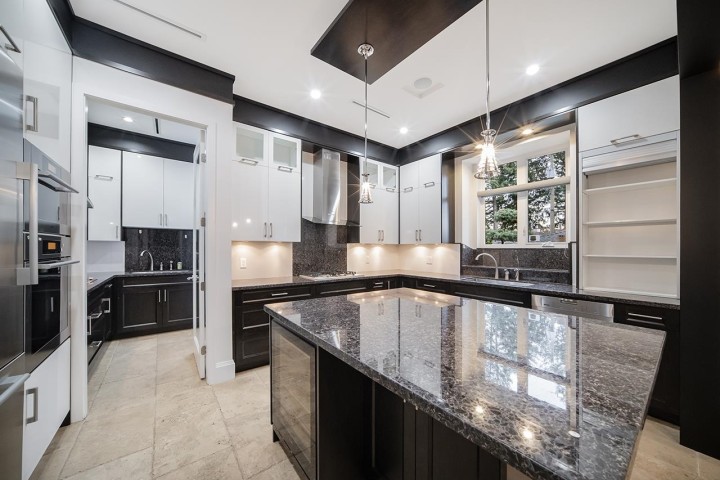 Photo 7 at 1420 W 53rd Avenue, South Granville, Vancouver West