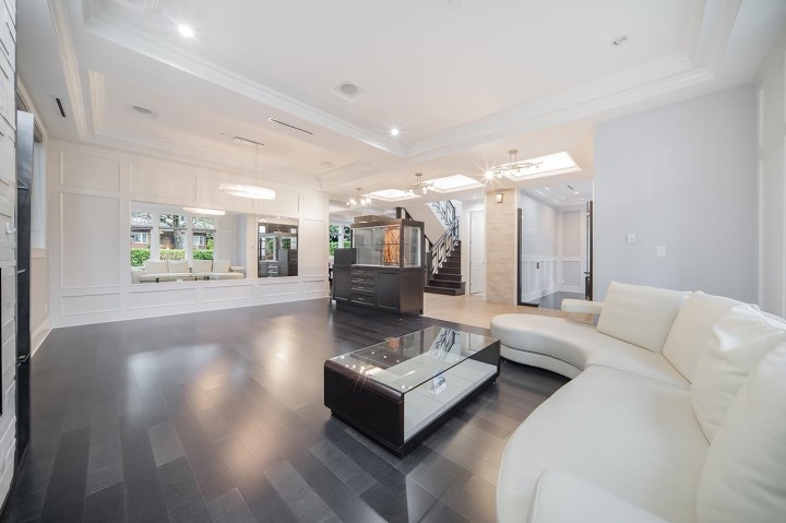 Photo 4 at 1420 W 53rd Avenue, South Granville, Vancouver West