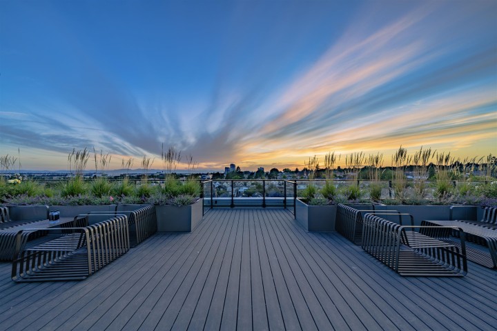 Photo 15 at 206 - 8486 Oak Street, Marpole, Vancouver West