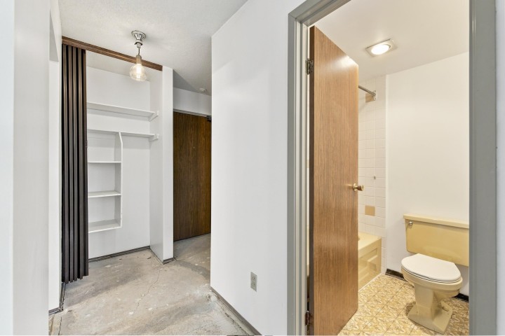 Photo 17 at 205 - 1825 W 8th Avenue, Kitsilano, Vancouver West