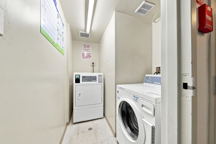 Photo 26 at 205 - 1825 W 8th Avenue, Kitsilano, Vancouver West