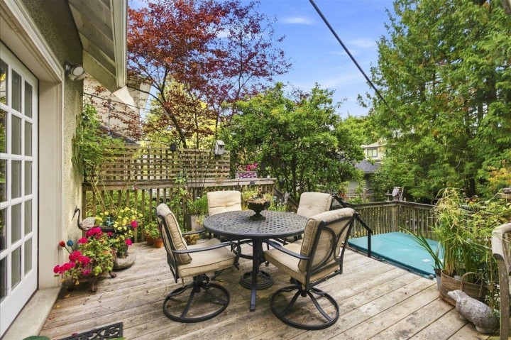 Photo 27 at 6048 Elm Street, Kerrisdale, Vancouver West