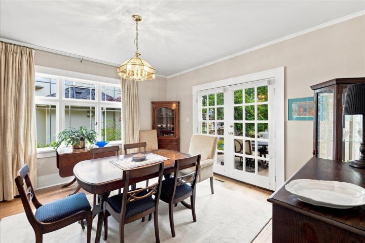 Photo 6 at 6048 Elm Street, Kerrisdale, Vancouver West
