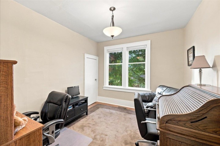 Photo 13 at 6048 Elm Street, Kerrisdale, Vancouver West