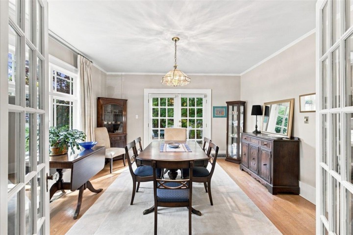 Photo 5 at 6048 Elm Street, Kerrisdale, Vancouver West