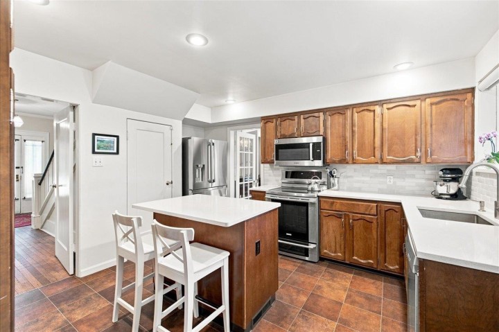 Photo 9 at 6048 Elm Street, Kerrisdale, Vancouver West