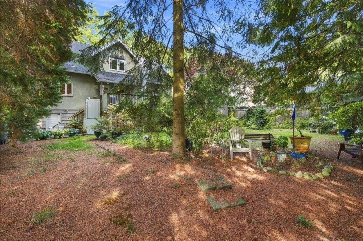 Photo 30 at 6048 Elm Street, Kerrisdale, Vancouver West