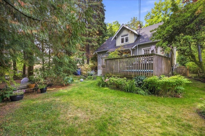 Photo 33 at 6048 Elm Street, Kerrisdale, Vancouver West