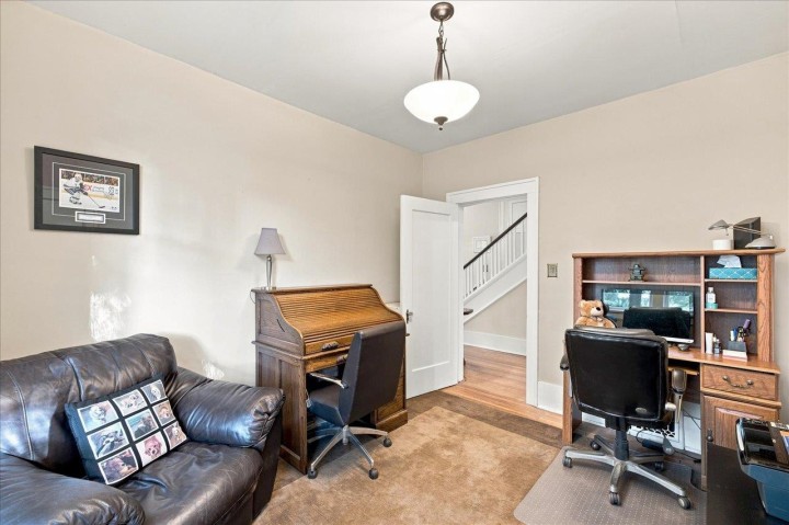 Photo 14 at 6048 Elm Street, Kerrisdale, Vancouver West