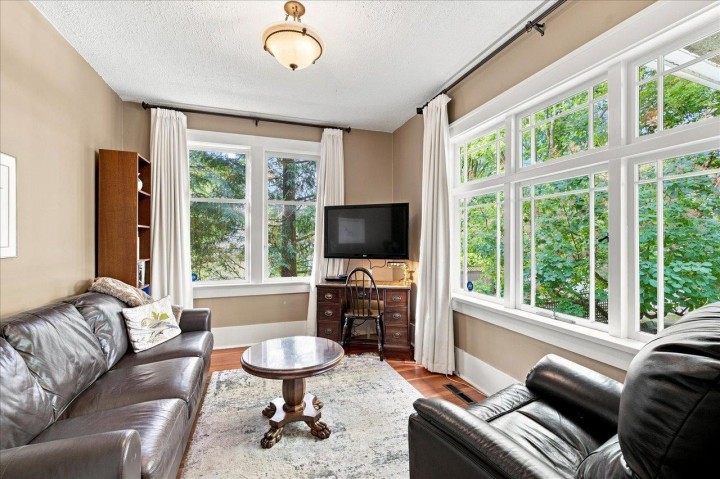 Photo 15 at 6048 Elm Street, Kerrisdale, Vancouver West