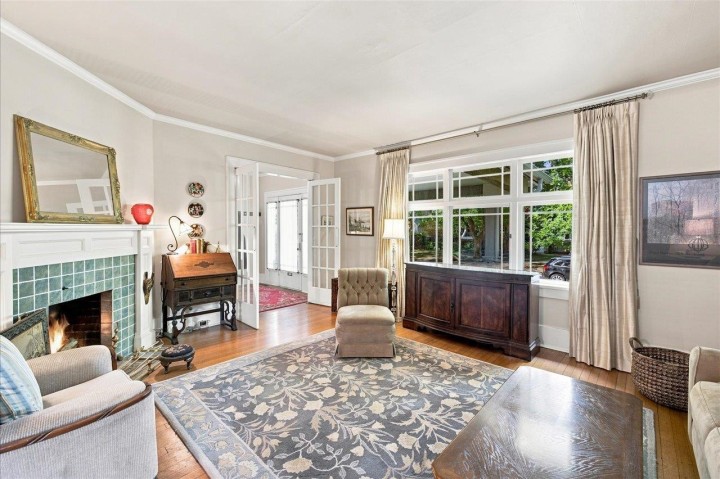 Photo 4 at 6048 Elm Street, Kerrisdale, Vancouver West