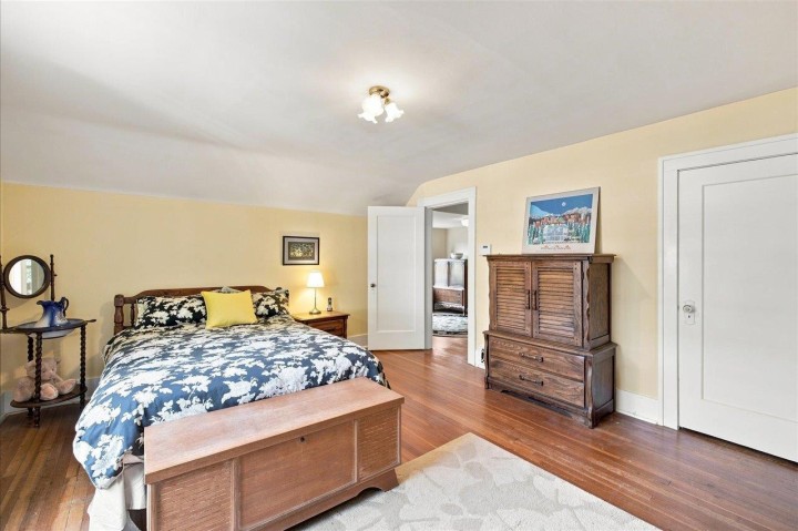 Photo 21 at 6048 Elm Street, Kerrisdale, Vancouver West