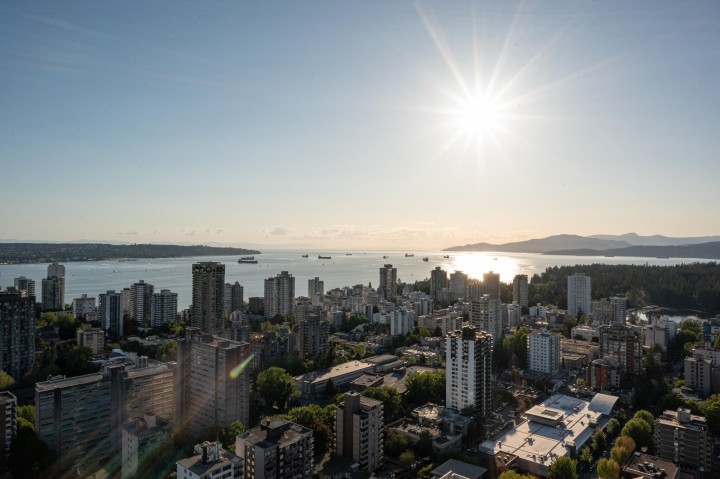 Photo 3 at 3703 - 1568 Alberni Street, West End VW, Vancouver West