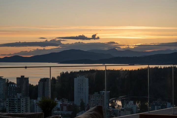 Photo 24 at 3703 - 1568 Alberni Street, West End VW, Vancouver West