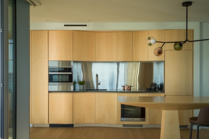Photo 8 at 3703 - 1568 Alberni Street, West End VW, Vancouver West
