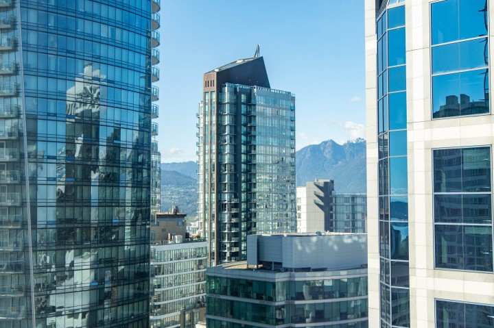 Photo 18 at 2704 - 1111 Alberni Street, West End VW, Vancouver West
