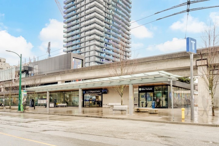 Photo 12 at 209 - 3455 Ascot Place, Collingwood VE, Vancouver East