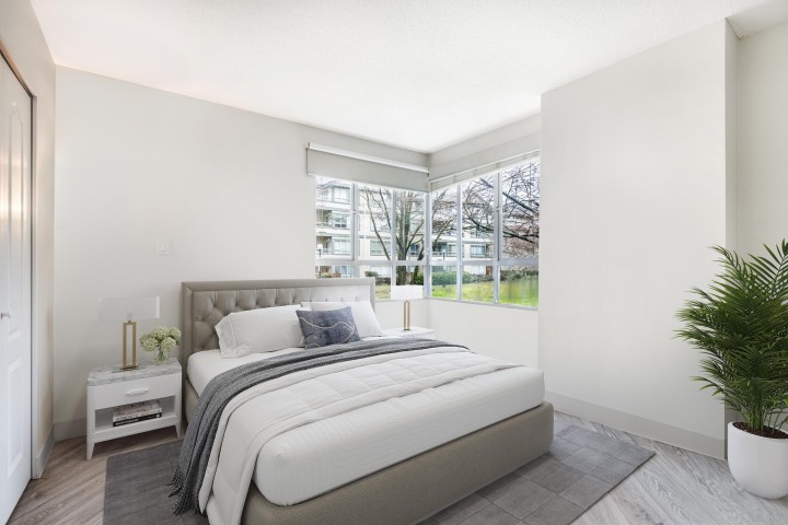 Photo 9 at 209 - 3455 Ascot Place, Collingwood VE, Vancouver East