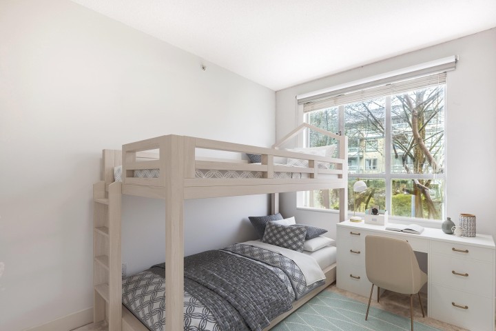 Photo 11 at 209 - 3455 Ascot Place, Collingwood VE, Vancouver East