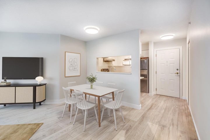 Photo 4 at 209 - 3455 Ascot Place, Collingwood VE, Vancouver East