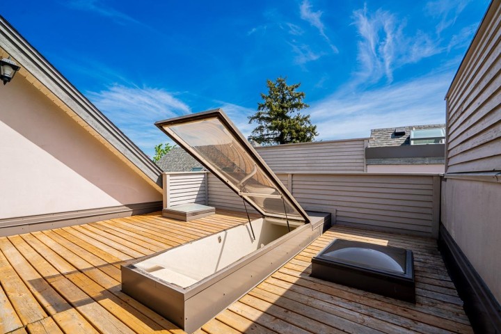 Photo 27 at 592 W 16th Avenue, Cambie, Vancouver West