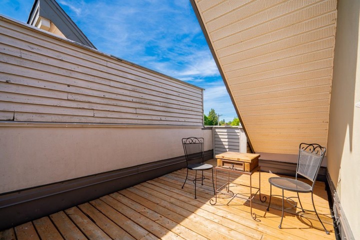 Photo 26 at 592 W 16th Avenue, Cambie, Vancouver West
