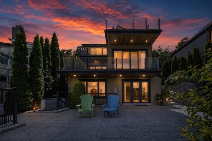 Photo 27 at 4578 Puget Drive, Quilchena, Vancouver West