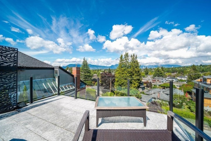 Photo 2 at 4578 Puget Drive, Quilchena, Vancouver West