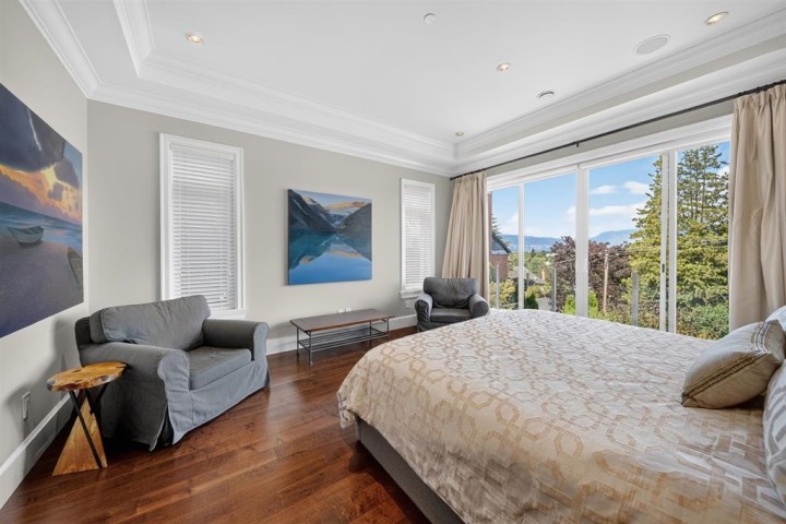 Photo 17 at 4578 Puget Drive, Quilchena, Vancouver West