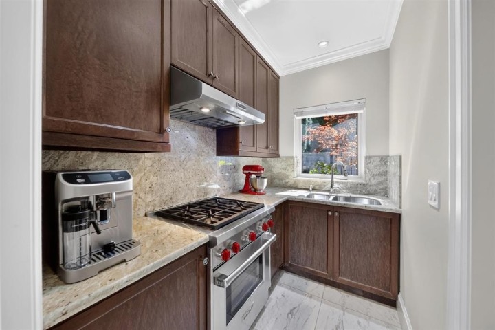Photo 12 at 4578 Puget Drive, Quilchena, Vancouver West