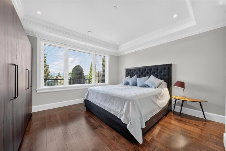 Photo 22 at 4578 Puget Drive, Quilchena, Vancouver West