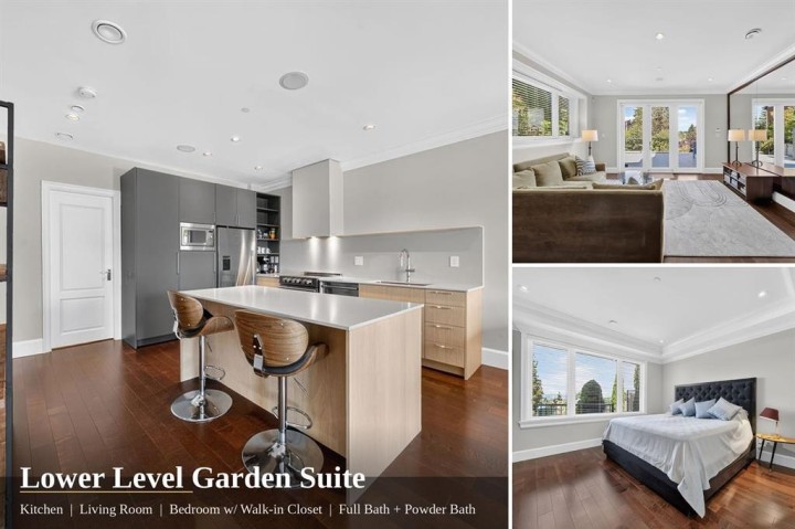 Photo 30 at 4578 Puget Drive, Quilchena, Vancouver West