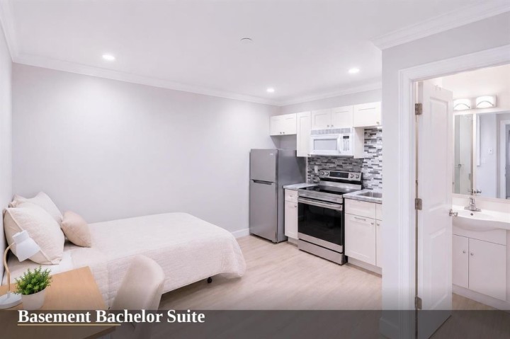 Photo 31 at 4578 Puget Drive, Quilchena, Vancouver West