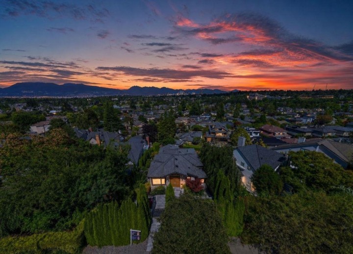Photo 29 at 4578 Puget Drive, Quilchena, Vancouver West