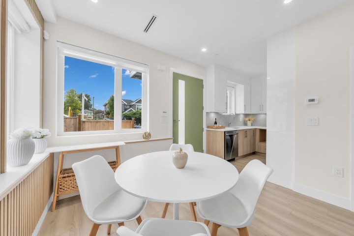Photo 7 at 1 - 3581 Haida Drive, Renfrew Heights, Vancouver East
