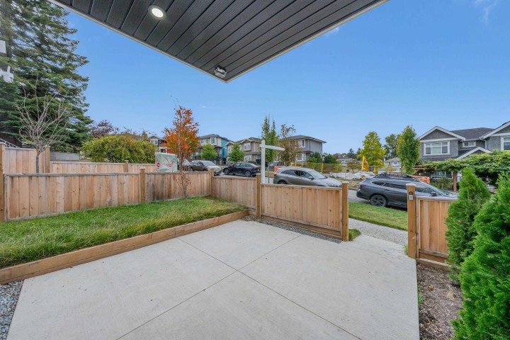 Photo 32 at 1 - 3581 Haida Drive, Renfrew Heights, Vancouver East