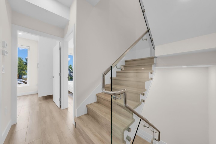 Photo 20 at 1 - 3581 Haida Drive, Renfrew Heights, Vancouver East