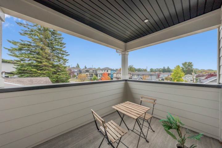 Photo 24 at 1 - 3581 Haida Drive, Renfrew Heights, Vancouver East