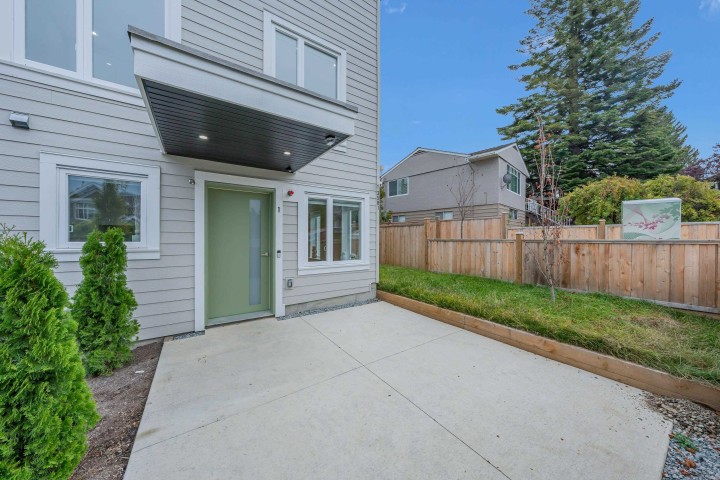 Photo 30 at 1 - 3581 Haida Drive, Renfrew Heights, Vancouver East