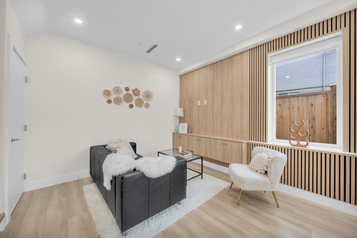 Photo 10 at 1 - 3581 Haida Drive, Renfrew Heights, Vancouver East