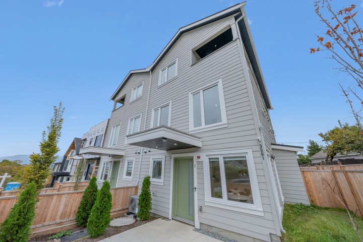 Photo 29 at 1 - 3581 Haida Drive, Renfrew Heights, Vancouver East