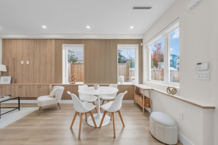 Photo 4 at 1 - 3581 Haida Drive, Renfrew Heights, Vancouver East