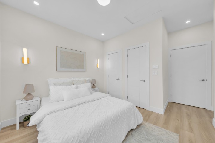 Photo 21 at 1 - 3581 Haida Drive, Renfrew Heights, Vancouver East