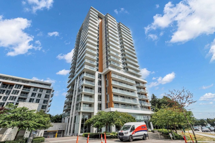 Photo 1 at 2007 - 433 Sw Marine Drive, Marpole, Vancouver West