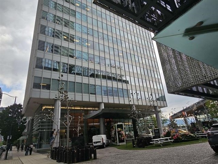 Photo 1 at 3106 - 1077 Cordova Street, Coal Harbour, Vancouver West