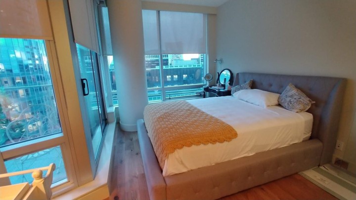 Photo 9 at 3106 - 1077 Cordova Street, Coal Harbour, Vancouver West