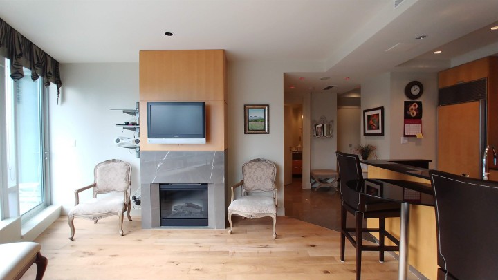Photo 8 at 3106 - 1077 Cordova Street, Coal Harbour, Vancouver West
