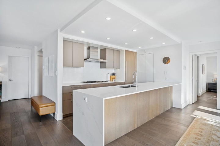 Photo 16 at 1903 - 989 Beatty Street, Yaletown, Vancouver West