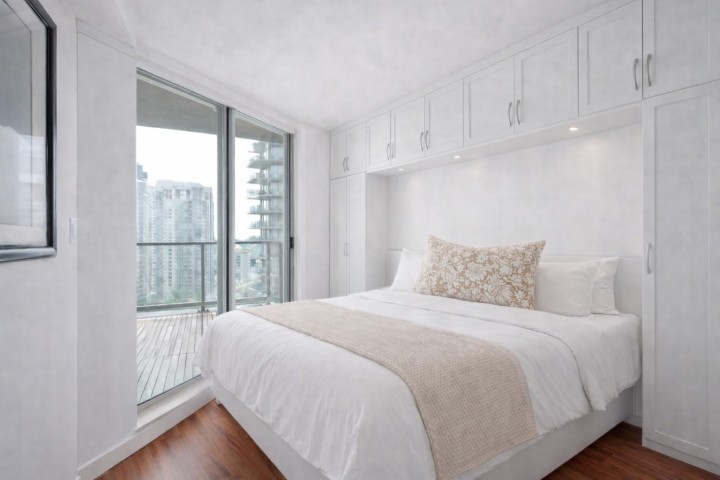 Photo 22 at 1903 - 989 Beatty Street, Yaletown, Vancouver West
