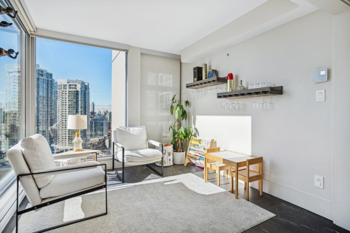 Photo 7 at 1903 - 989 Beatty Street, Yaletown, Vancouver West